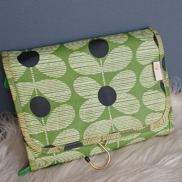 Orla Kiely Handbags - Orla Kiely Travel Toiletry Bag